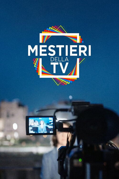 Mestieri della TV poster