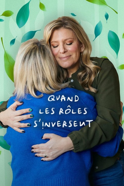 Quand les rôles s’inversent poster