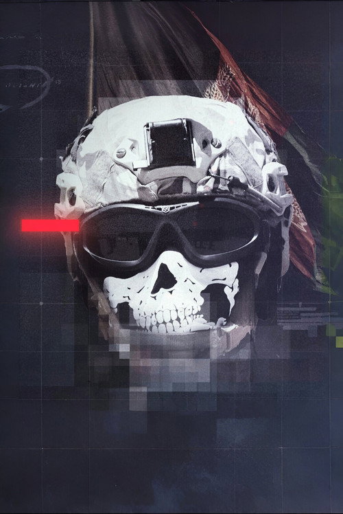 Krieg der Agenten poster