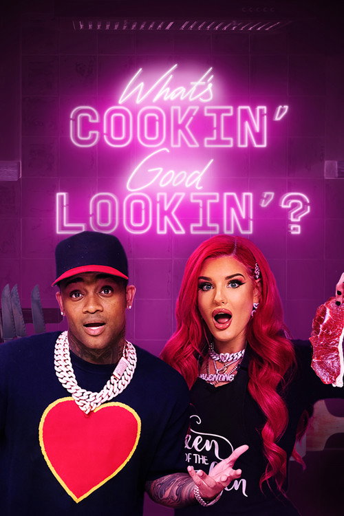 What’s Cookin’, Good Lookin’? poster
