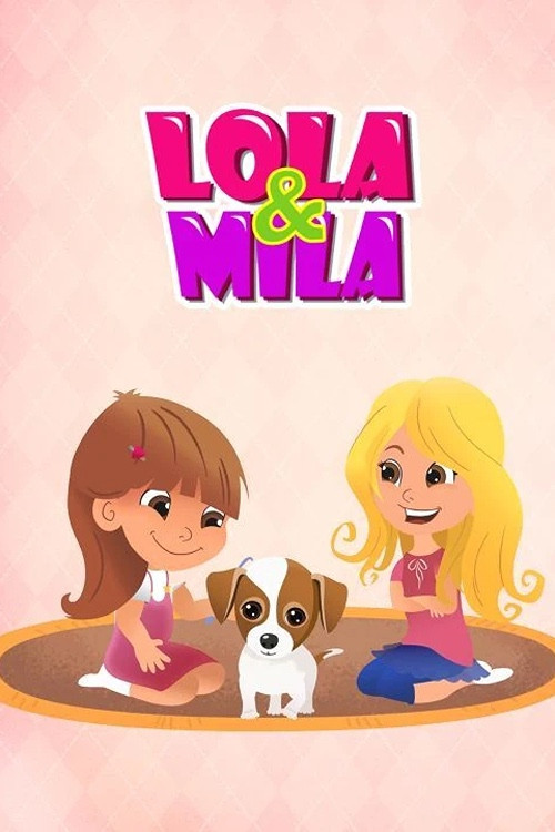 Lola & Mila poster