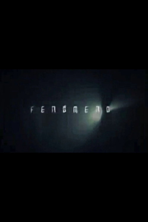 Fenómeno poster