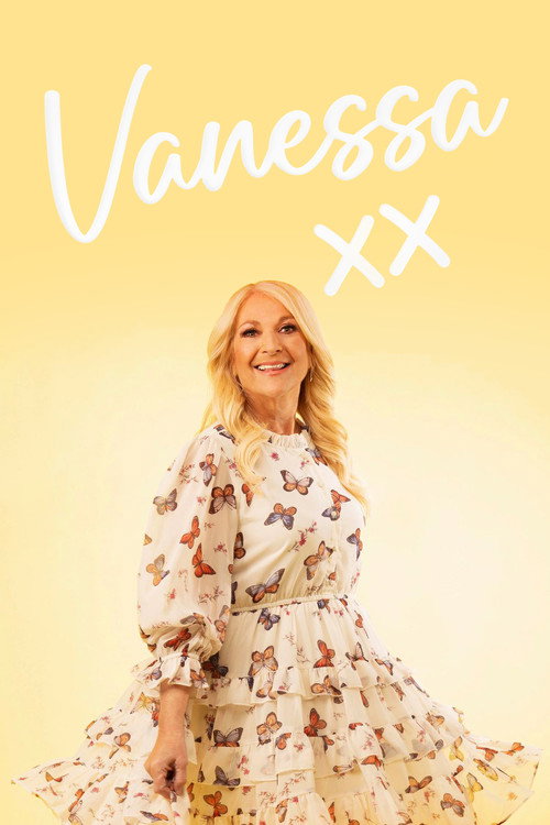 Vanessa poster