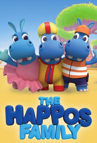 The Happos Family poster
