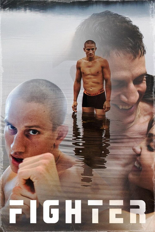 Fighter poster