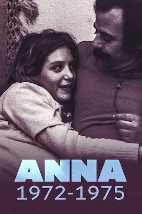 Fuori campo di Anna poster