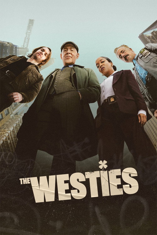 The Westies poster