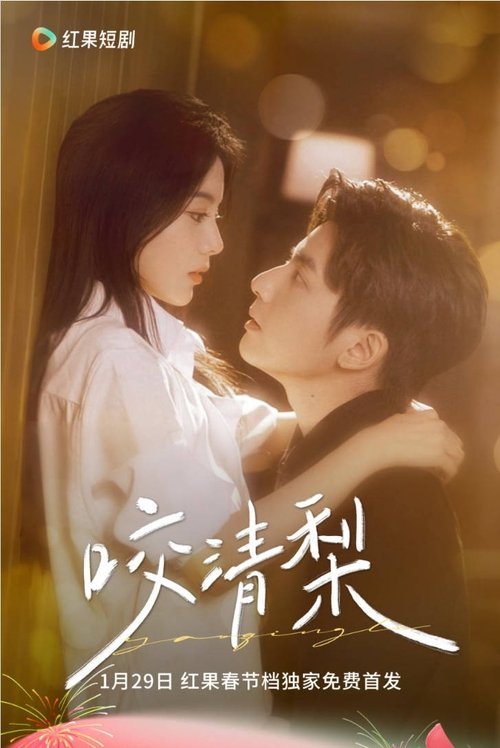 Trapped In A Deadly Love poster
