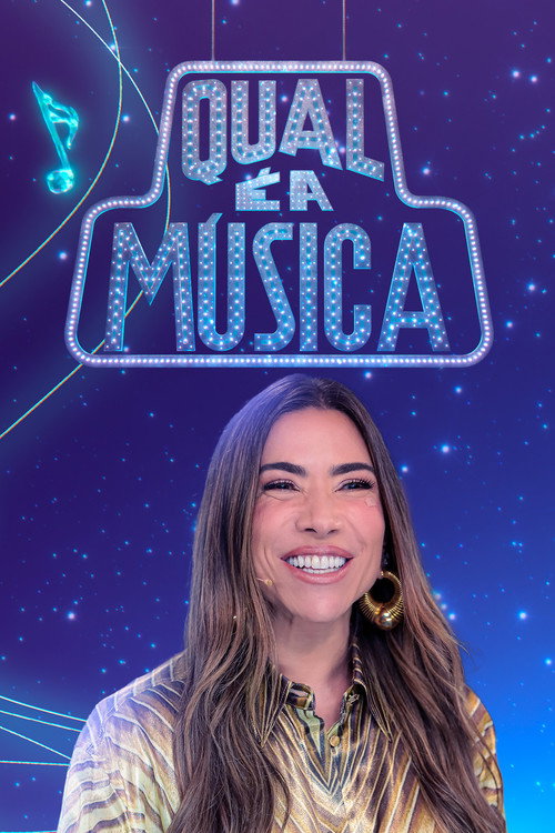 Qual é a Música? poster