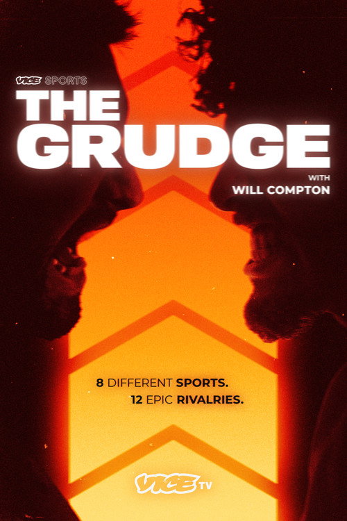 The Grudge poster