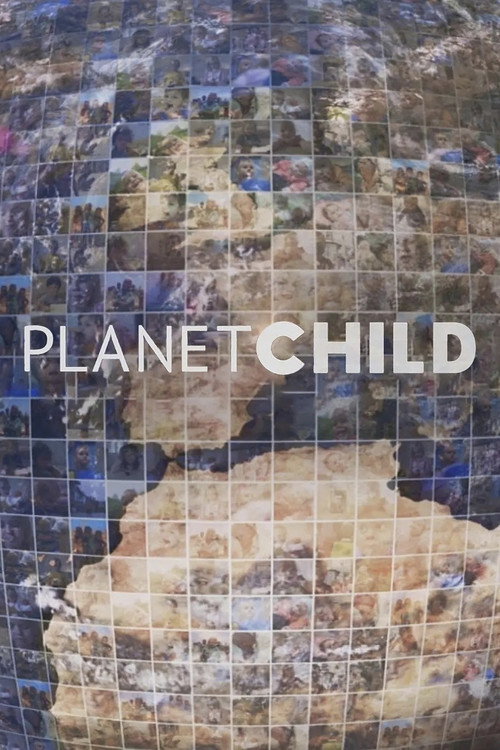 Planet Child poster