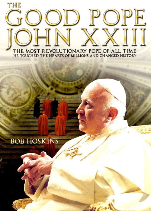 Il Papa buono poster