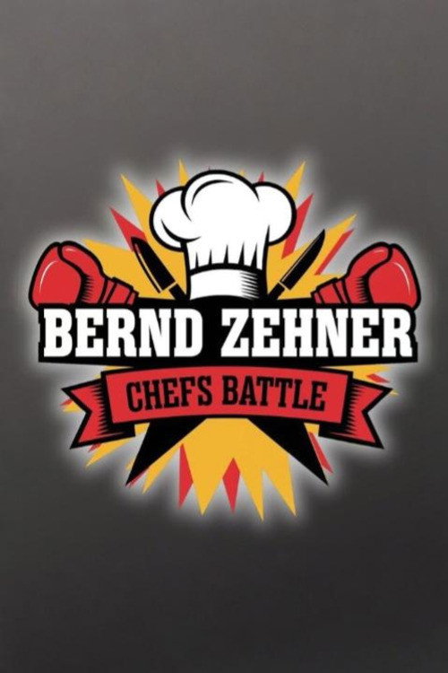Chef’s Battle poster