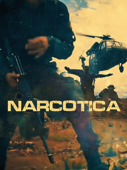 Narcotica poster