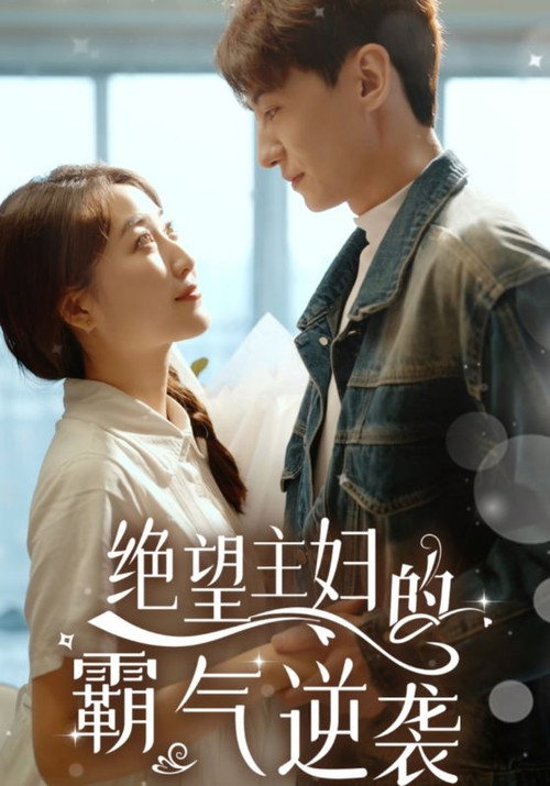 绝望主妇的霸气逆袭 poster