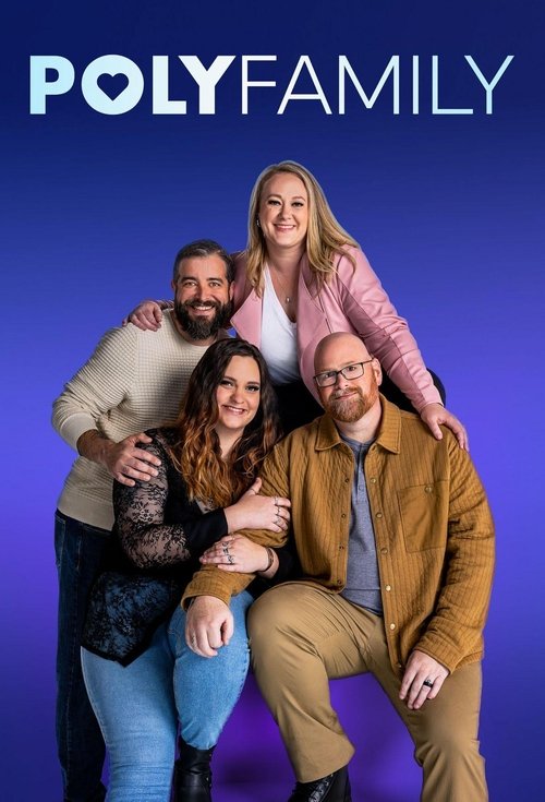 Polyfamily poster