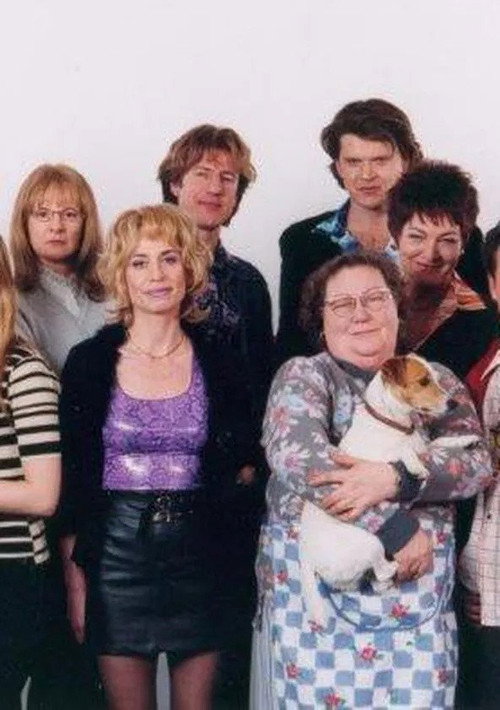 TV7 poster