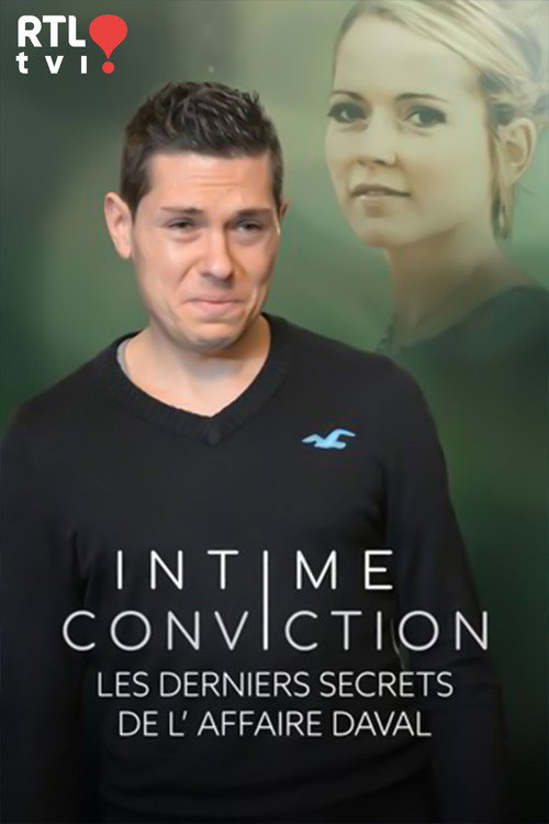 Intime conviction poster