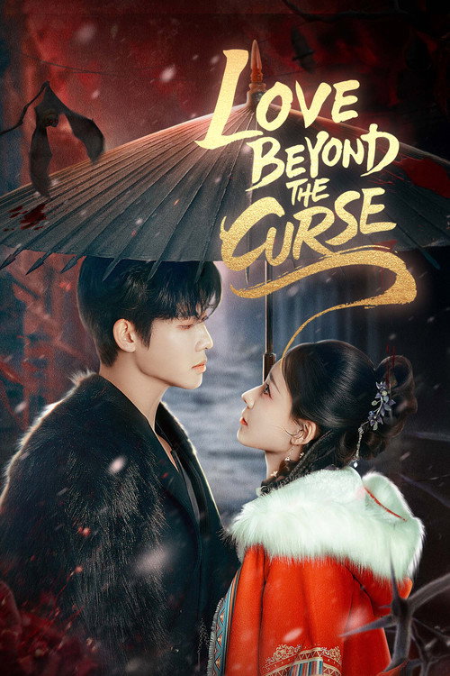Love Beyond the Curse poster