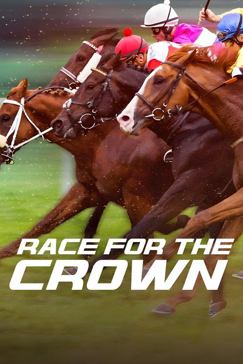 Race for the Crown poster