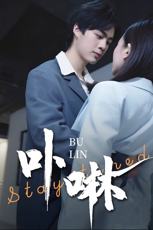 卟咻 poster