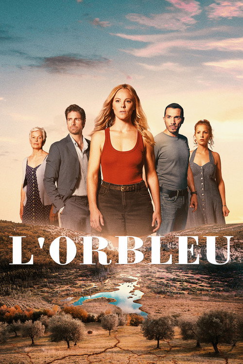 Blue Gold poster