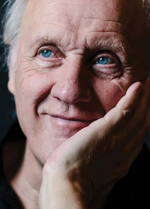 Herman van Veen 80! poster