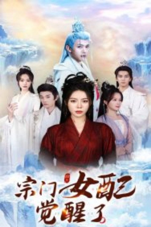 宗门女配觉醒了 poster