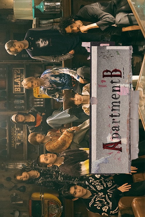 Apartment B poster