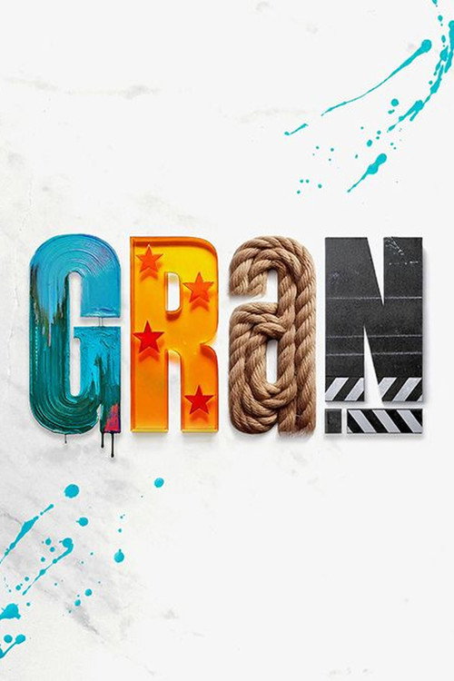Gran poster