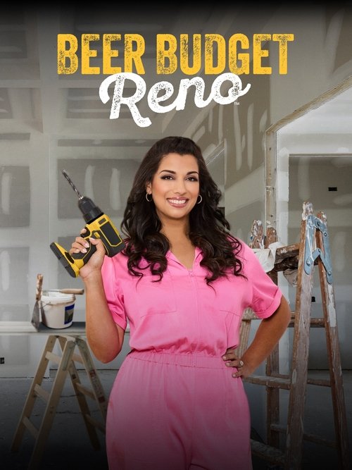 Beer Budget Reno poster