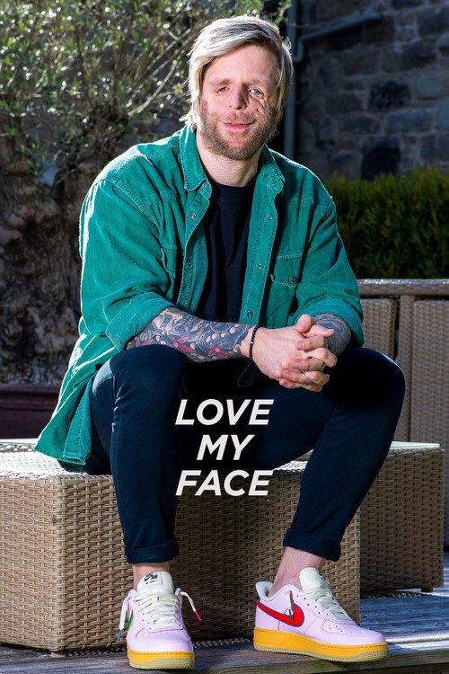 Love My Face poster