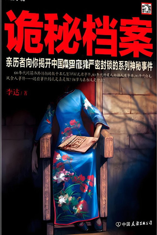 揭秘尘封 poster
