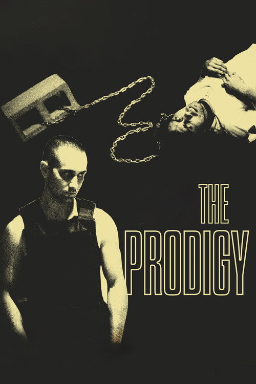 The Prodigy poster