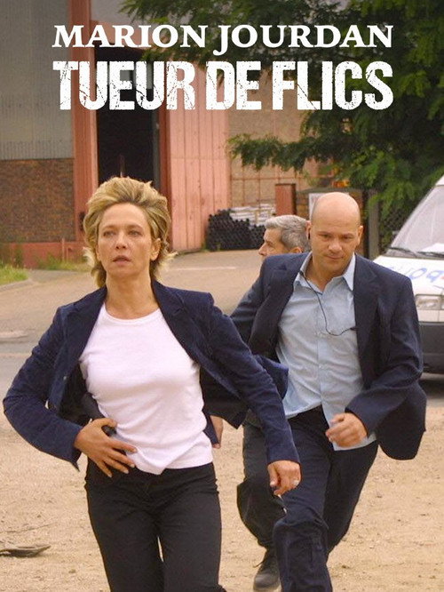 Marion Jourdan poster