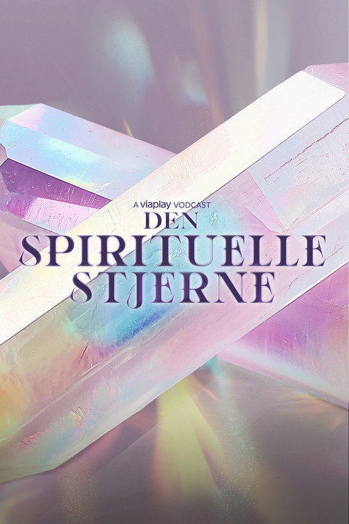 The Spiritual Stars poster