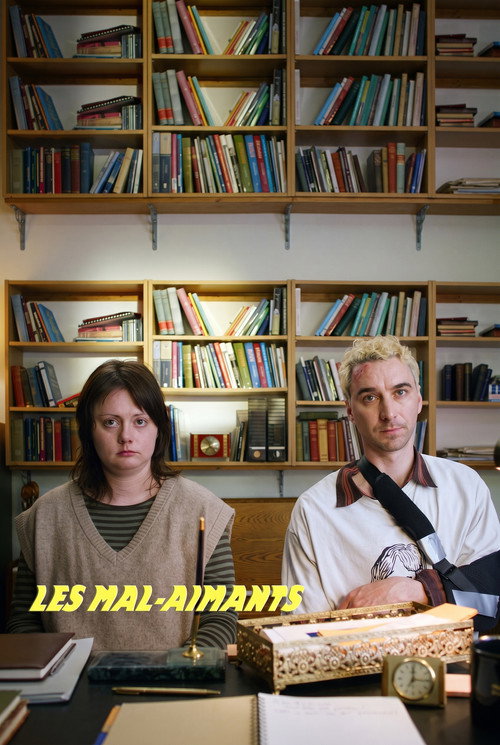 Les Mal-Aimants poster