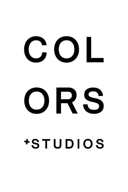 COLORS poster