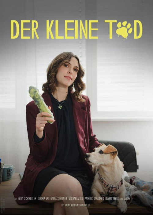 Der kleine Tod poster