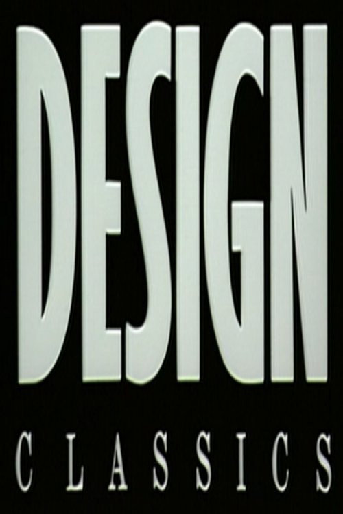 Design Classics poster