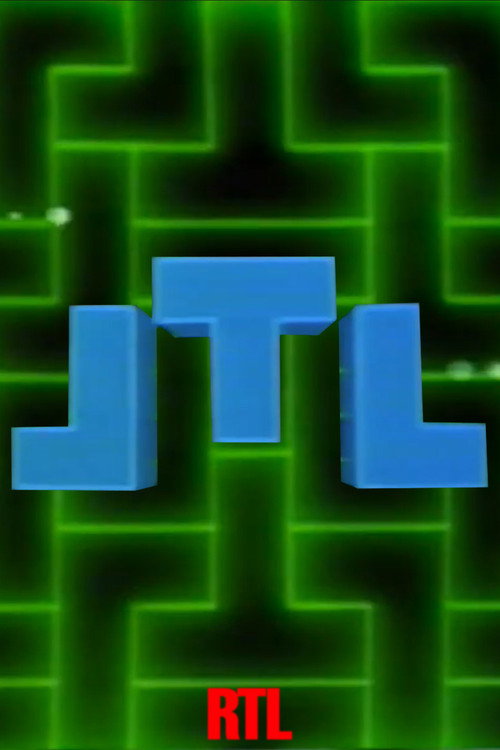 Le JTL poster