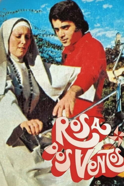 Rosa dos Ventos poster