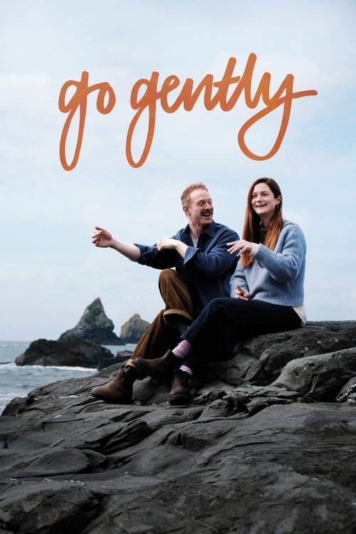 Go Gently poster