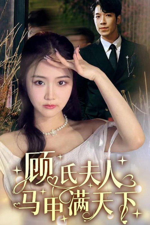 顾氏夫人马甲满天下 poster