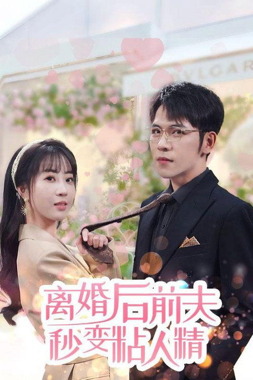 离婚后前夫秒变粘人精 poster