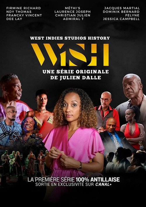 Wish poster