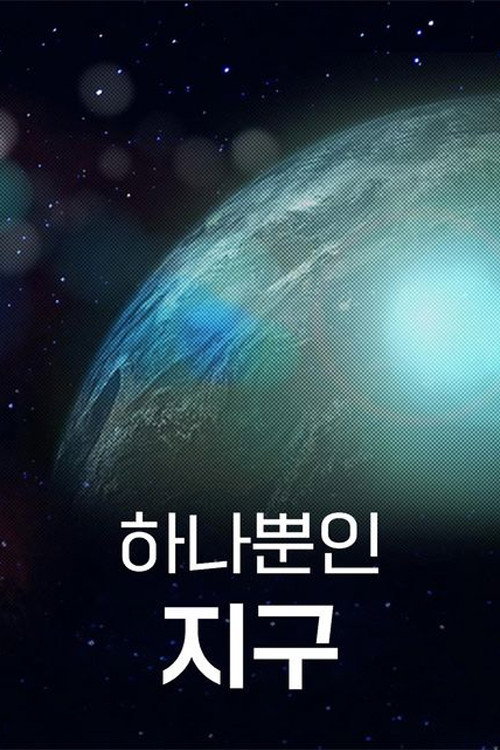 Our Sole Earth poster