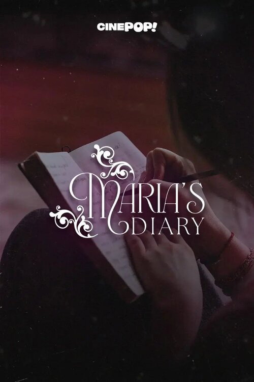 Maria's Diary poster