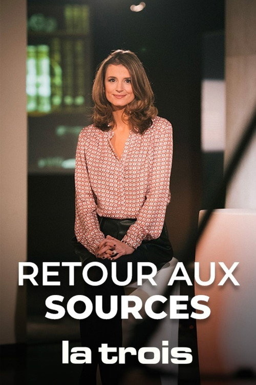 Retour aux sources poster