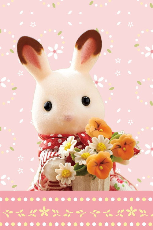 Sylvanian Families: Mini Animations poster